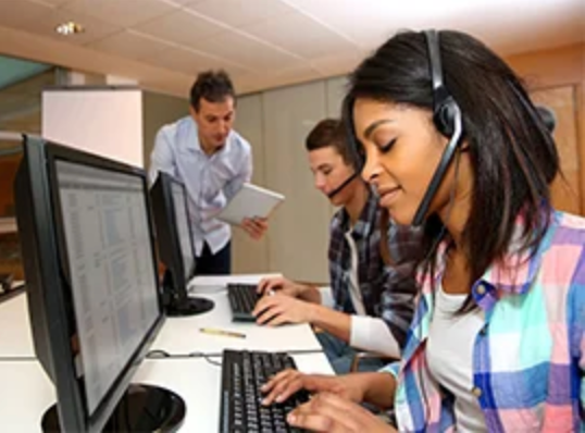 Diploma in Desktop Publishing Operator