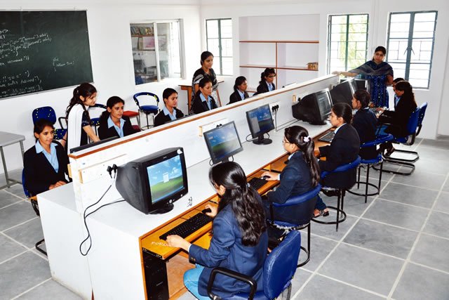 Advance Diploma in Computer Application